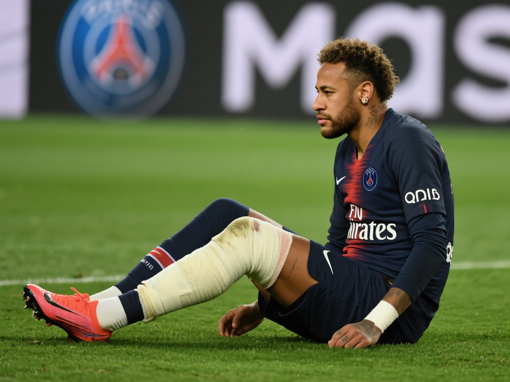 沙特联赛薪资排行：C罗年薪1.73亿英镑领跑，超越本泽马和内马尔