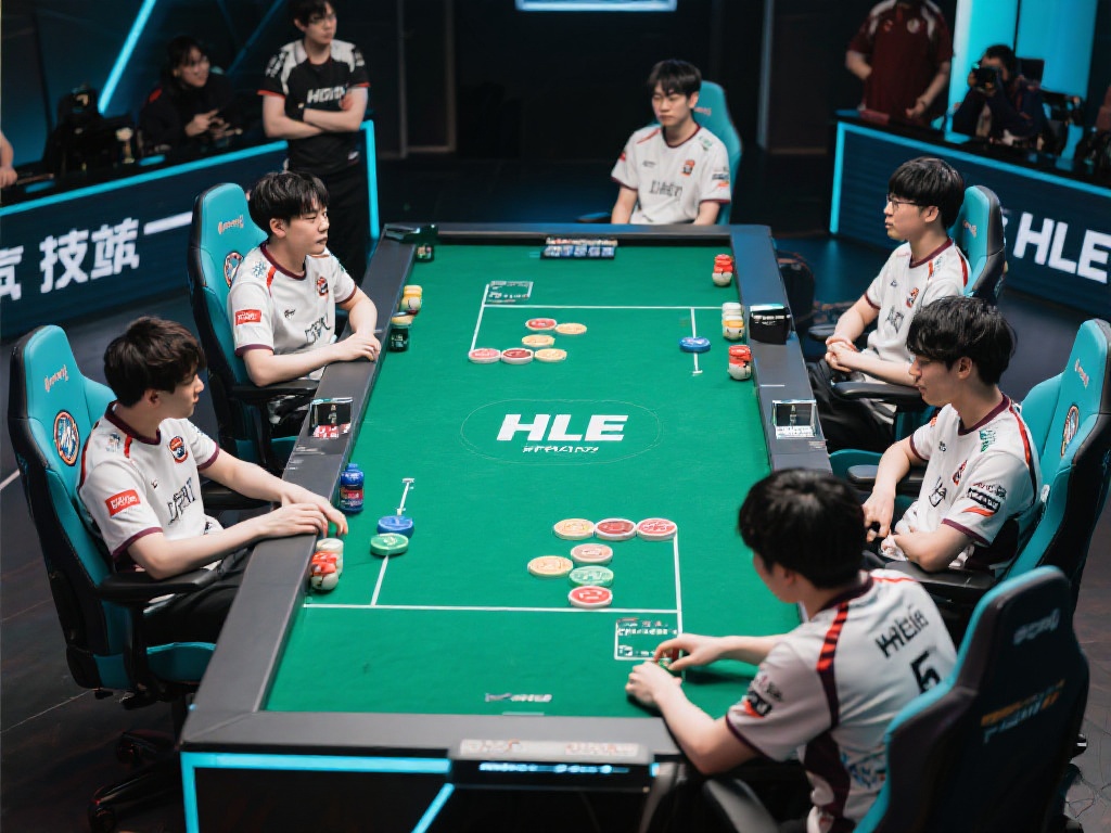 每一次失控 每一次失控